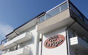 Hotel La Pigna