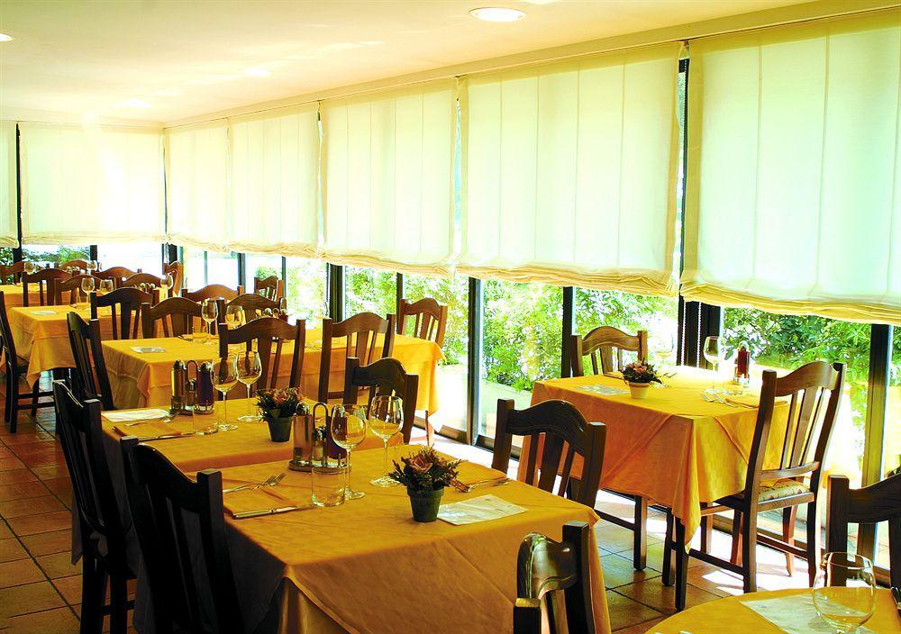 Hotel La Pigna Lignano Sabbiadoro Esterno foto